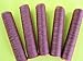 Edible Snack Stick casings. 21mm diameter. Holds approx 25 lbs of meat