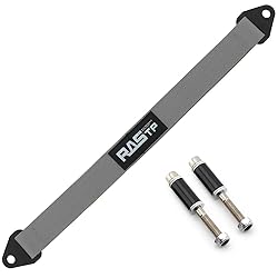 RASTP Limit Strap, Premium Quad Wrap Limit Strap