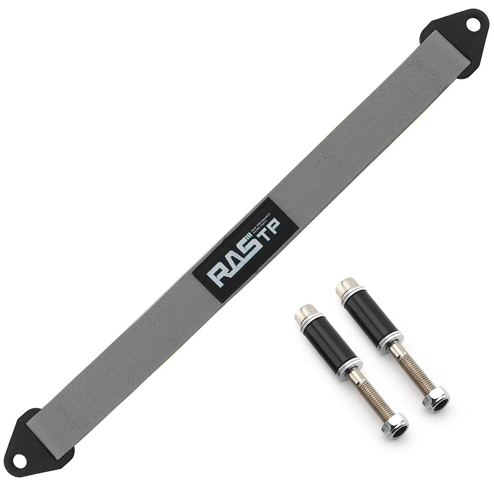 RASTP Limit Strap, Premium Quad Wrap Limit Strap