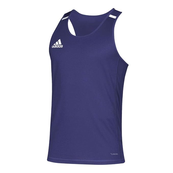 adidas gym vest
