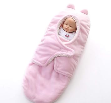baby swaddle towel