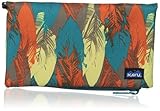 KAVU Women's Clutch-n-go Wallet