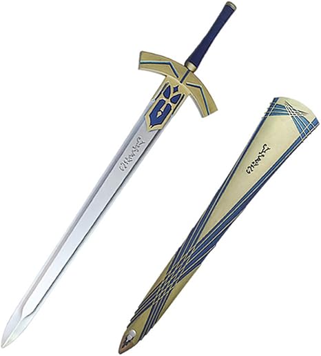 Amazon コスヤヤ Cosyaya セイ コスプレ 武器 バー 勝利すべき黄金の剣 コスプレ 道具 コスプレ 仮装 通販