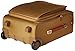 Hartmann Ratio Classic Deluxe Global Expandable Upright Carry On Luggage, Safari