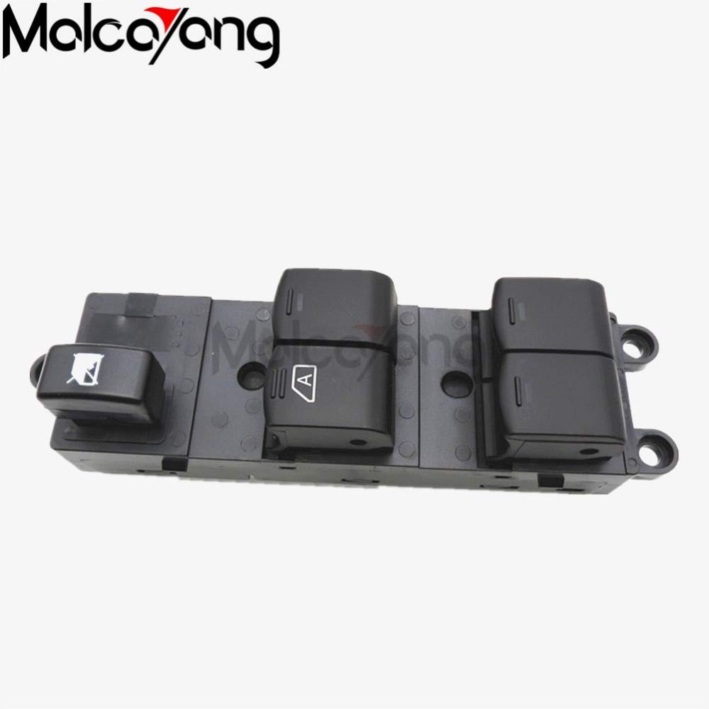 Interior Fincos 25401 Eb30b Power Window Switch 25401eb30b