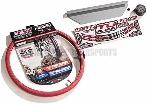 Tubliss Tubeless Tire System Gen 2 18 Wheel MX Offroad Dirtbike 18 by Tubliss Nuetech