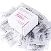 ATOMUS 100 Mix Body Piercing Needle Sizes 12g 14g, 16g, 18g and 20g Body Art Tattoo Equipment Supplies Tattoo Machine Tool Supply Body Piercing Tool (MIX SIZE)