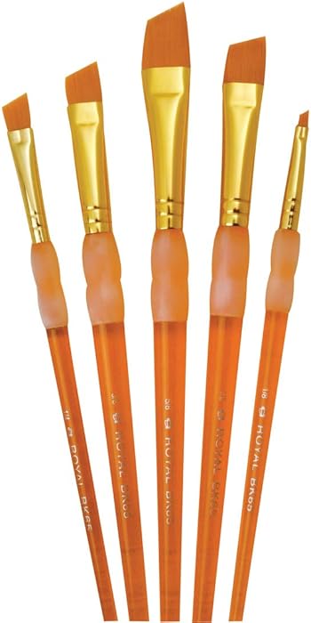Top 10 Royal And Langnickel Makeup Brushes Amazon