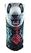Festie Fever Rave Panda Bandana Multifunctional Seamless Mask