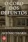 Livro O coro do defuntos