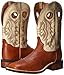 Tony Lama Men's Americana Collection 7970, Sunset Rebel, 10 D US