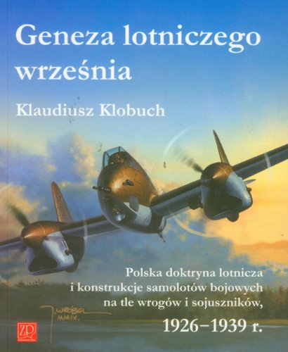 Geneza lotniczego wrzesnia
