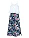 Truly Me, Big Girls Tween Twofer Maxi Dress (Many Options), 7-16