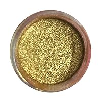 GOLD HIGHLIGHTER DUST (7 GRAMS) (7 grams Net. container) by Oh! Sweet Art Corp
