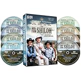 The Men From Shiloh - The Final Season from The Virginian