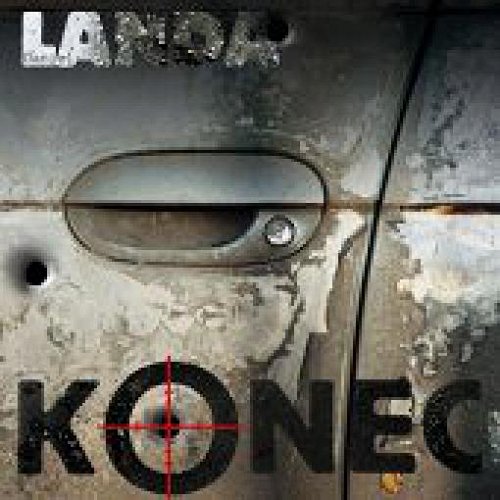 Daniel Landa - Kysela Lyrics - Zortam Music