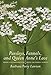 Parsleys, Fennels, and Queen Anne's Lace: Herbs and Ornamentals from the Umbel Family by Barbara Perry Lawton (2007-05-01) by