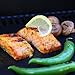 Kebley Set of 2-15.75 x 23.5 Inch Large BBQ Grill Mats Baking Mats, Non-Stick, Easy To Clean，Reusable and Heat Resistant, FDA-Approved