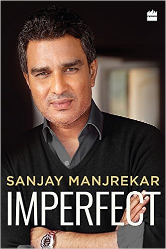 Image result for sanjay manjrekar book