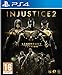 Injustice 2: Legendary Edition - PlayStation 4 primary