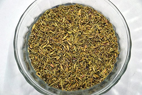 Leeve Dry Fruits Thyme Italian Herbs 400gm - Thumbnail 2