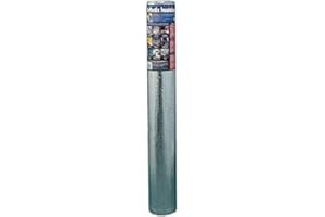 Reflectix BP48010 Double Pack Insulation, 48 in. x 10 ft