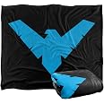 La Manta De Batman (2022), Jim Lee Art Silky Touch Super 50 | Cuotas
