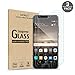 (3-Pack) Tempered Glass Screen Protector for Huawei P10, Akwox Ultra Thin [0.3mm 2.5D High Definition 9H] Premium Clear Screen Protective Film for Huawei P10