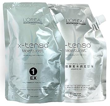 loreal xtenso ex