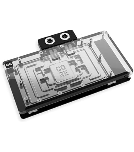 Amazon.com: Alphacool Core Geforce RTX 5090 Gaming + Windforce