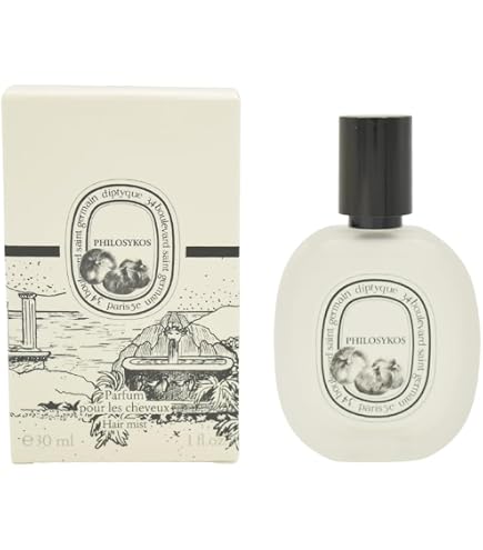 Amazon.com : Hair Mist - Do Son by Diptyque for Unisex - 1 oz Hair