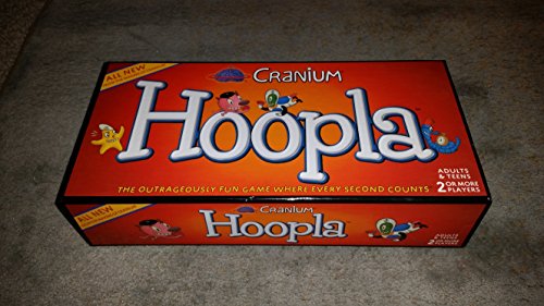 Cranium Hoopla