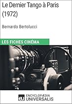 Le Maicirc;tre de marionnettes de Hou Hsiao-Hsien: Les Fiches Cineacute;ma d'Universalis (French Edition)