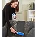 Hurricane Fur Wizard Pet Hair Remover & Lint Remover by BulbHead, Fur Remover & Cat Hair Remover (2 Pack)