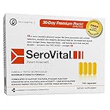 SeroVital, 148Count