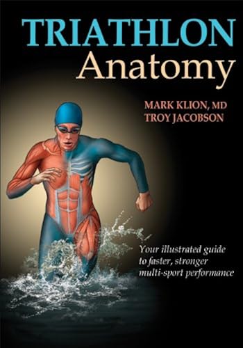 Download Triathlon Anatomy PDF
