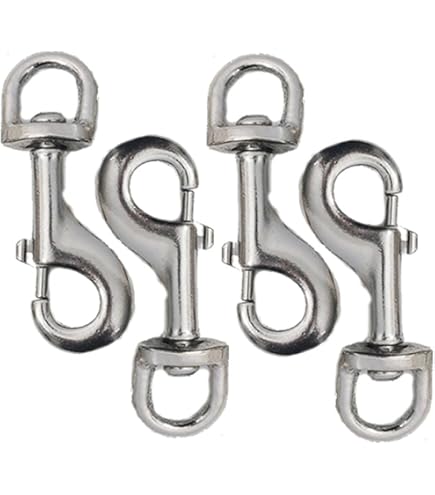 Scubapro Reef Hook - Gancetto Per Subacquea, Aggancio Da Fondale - Foto 7