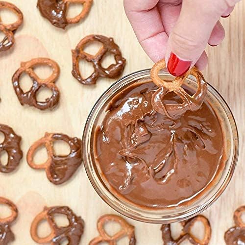 FROM THE GROUND UP BUTTERNUT SQUASH PRETZEL TWIST, 4.5 OZ