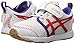 ASICS Kids' School Yard Ts Running Shoe
