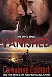 Vanished (The Saved Series Book 2)