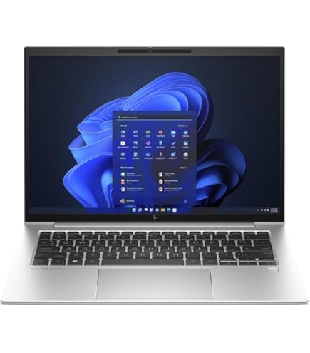 Amazon.com: HP EliteBook 840 G9 14 Inch WUXGA Laptop Notebook