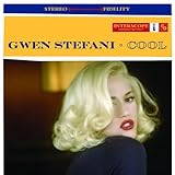 Gwen Stefani Album: «Cool (Rmx)» (Front side) Gwen Stefani Album: «Cool (Rmx)» (Front side)