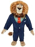 Disney Zootopia Mayor Leodore Lionheart Exclusive 16