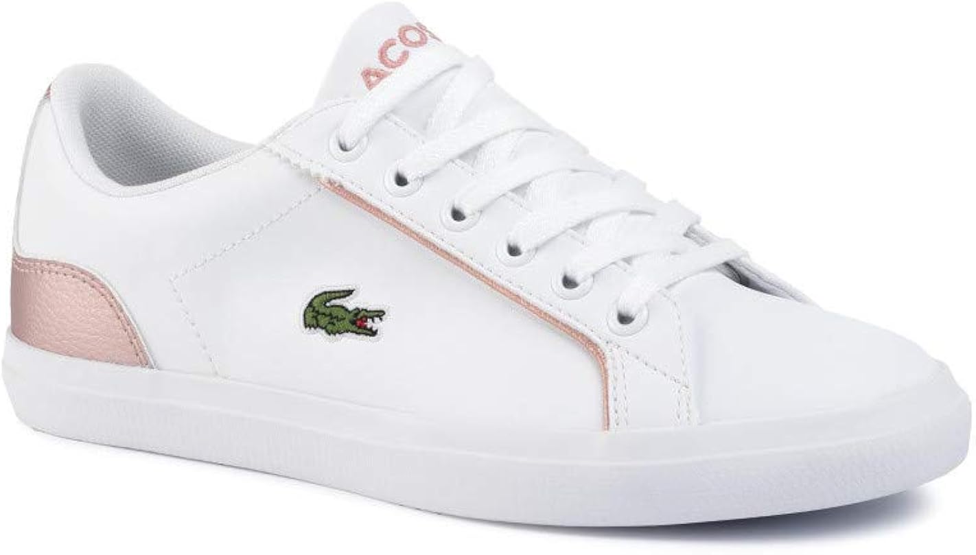 lacoste lerond ladies