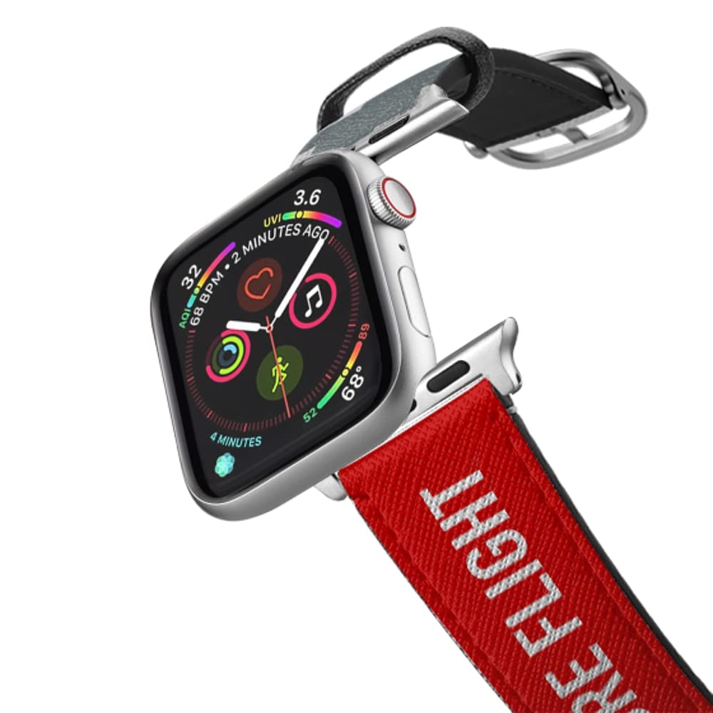 Casetify Apple Watch Band Review Band CASETIFY 2-in-1