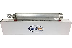 AUTO PRO USA Convertible Top Cylinder Compatible with Chevelle GTO Skylark Cutlass 1964-1967 TC1023