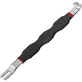 ppz Electrical Disconnect Pliers 13120 | 7.48"x0.39" Automotive Electrical Terminal Connector Separator Removal Tool
