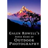 Amazon Com Mountain Light In Search Of The Dynamic Landscape 9781578051922 Rowell Galen Muench David Books