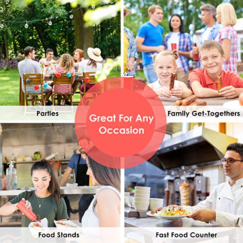 Hot Dog Roller Machine - Image 9