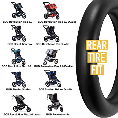 bob stroller tires